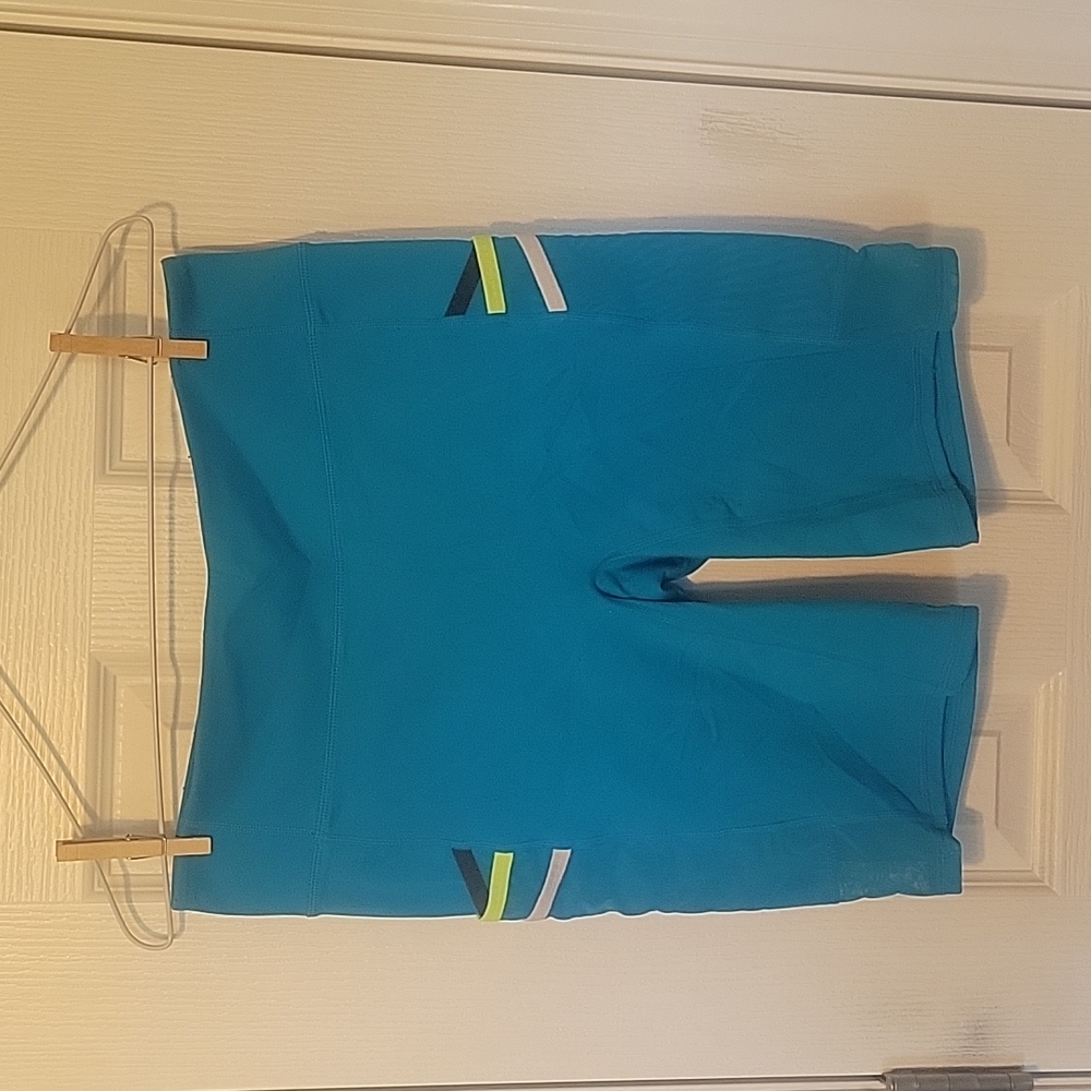 Fabletics Bike Shortz